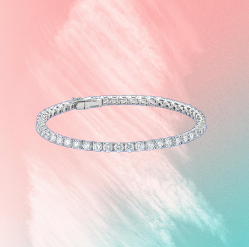 Bracelet Vendor